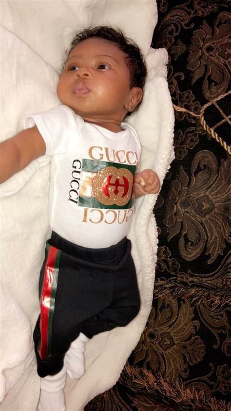 newborn baby boy gucci clothes.